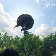 SIE次世代VR向け新作『Horizon Call of the Mountain』発表！あの世界をVRで