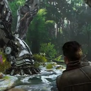 SIE次世代VR向け新作『Horizon Call of the Mountain』発表！あの世界をVRで