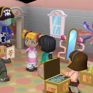 ぼくとシムのまち