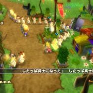 『みんなのニンテンドーチャンネル』限定！『王様物語』椿姫彩菜さんの体験プレイ映像を公開！