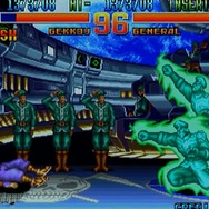 『幽☆遊☆白書』のあのキャラクターも！格闘ゲームの「強すぎるラスボス」3選