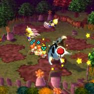 『みんなのニンテンドーチャンネル』限定！『王様物語』椿姫彩菜さんの体験プレイ映像を公開！