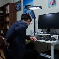 予算5万円でゲーミングデスクが超快適！ イケアの家具で劇的ビフォーアフターしてみたら最高過ぎた【UPDATE】