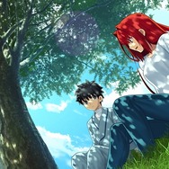 足りない月姫成分は『メルブラ：タイプルミナ』で補充して！竹箒日記でDLCキャラのシナリオ制作に補足