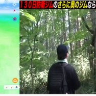 過酷な山奥に放置されたポケモンは、半年間ジム防衛できるのか？片道2時間登山して、検証してみた【ポケモンGO 秋田局】