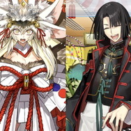 『FGO』闇のコヤンスカヤ→太公望へのボイスは、なぜブチギレなのか?奈須きのこ氏が「竹箒日記」で解説