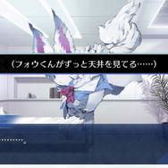 『FGO』闇のコヤンスカヤ→太公望へのボイスは、なぜブチギレなのか?奈須きのこ氏が「竹箒日記」で解説