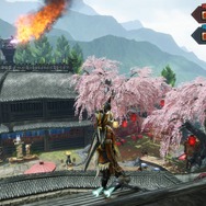 Steam版『モンスターハンターライズ』は美麗グラ＆快適動作、豊富なカスタマイズで新狩猟時代の始まりだ！【プレイレポ】