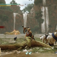 Steam版『モンスターハンターライズ』は美麗グラ＆快適動作、豊富なカスタマイズで新狩猟時代の始まりだ！【プレイレポ】