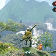 Steam版『モンスターハンターライズ』は美麗グラ＆快適動作、豊富なカスタマイズで新狩猟時代の始まりだ！【プレイレポ】