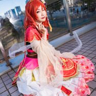 西木野真姫（七福神編覚醒後）『ラブライブ!』／モデル：まきこ