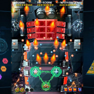 プラチナゲームズ新作STG『ソルクレスタ』発売日決定会議が1月8日正午に放送決定―視聴者プレゼントも