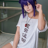 ジャヒー様『ジャヒー様はくじけない！』／モデル：やよっぺ