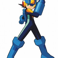 ロックマンェグゼ オペレーションシューティングスター