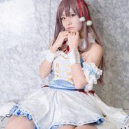 月岡恋鐘『アイドルマスター シャイニーカラーズ』／モデル：てぃか