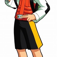 ロックマンェグゼ オペレーションシューティングスター