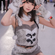 創作クマさん／モデル：うりん