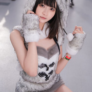 創作クマさん／モデル：うりん