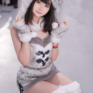 創作クマさん／モデル：うりん