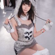 創作クマさん／モデル：うりん