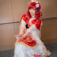 西木野真姫（七福神編覚醒後）『ラブライブ!』／モデル：つきは