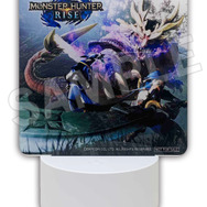 Steam版『モンハンライズ』で追加機能「各種フィルター」登場！モノクロや戦国風など、一変した狩猟体験をお届け