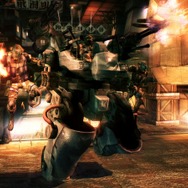 ロストプラネット2