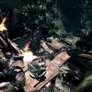 ロストプラネット2