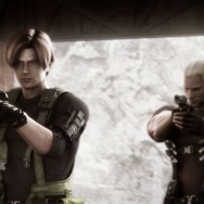 バイオハザード ダークサイド・クロニクルズ