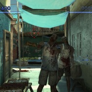 バイオハザード ダークサイド・クロニクルズ