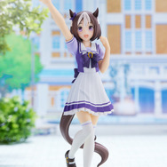 ウマ娘 制服 フィギュア まとめ売り　20体 POP UP PARADE トウカイテイオー 制服Ver.