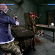 バイオハザード ダークサイド・クロニクルズ