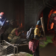 『SCARLET NEXUS』や『ペルソナ5 ザ・ロイヤル』がオトクに買える！「ビッグウィンターセール第二弾」オススメゲーム5選