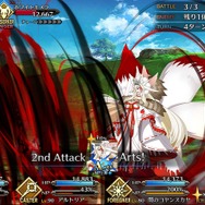 『FGO』「闇のコヤンスカヤ」に全力を傾けたマスター、その挑んだ理由は？─獲得猶予は1月10日12時59分まで【アンケ結果発表】