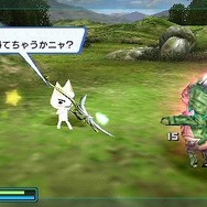 ファンタシースターポータブル2