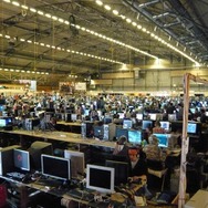 今どきゲーム事情■杉山淳一：ゲーム業界人が見た『Dreamhack』〜ソニー・ミュージックコミュニケーションズ宮尾英水氏に聞く〜