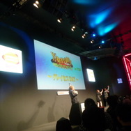 【TGS2009】『テイルズ オブ グレイセス』スペシャルスキットにファン大爆笑