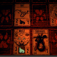 にじさんじVTuberも絶賛！未曽有の体験を与える“メタ”カードゲーム『Inscryption』