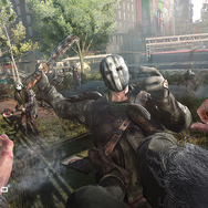 メインストーリーは約20時間―『ダイイングライト2 ステイ ヒューマン』のプレイ時間に関する補足情報