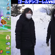 お外が寒くても討伐する価値あり！「ゴールデンゴーレム」性能評価と対策まとめ【ドラクエウォーク 秋田局】