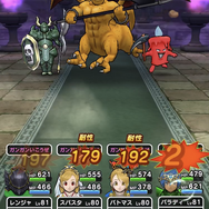 お外が寒くても討伐する価値あり！「ゴールデンゴーレム」性能評価と対策まとめ【ドラクエウォーク 秋田局】