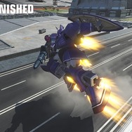 “痛覚を失った”ガン攻めスタイル！『ガンダム EXVS2 クロブ』でアストレイ レッドフレーム改と高機動型ゲルググ（ヴィンセント機）が注目されるワケ