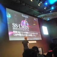 【TGS2009】『テイルズ オブ グレイセス』スペシャルスキットにファン大爆笑