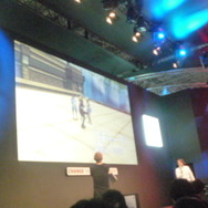 【TGS2009】『テイルズ オブ グレイセス』スペシャルスキットにファン大爆笑