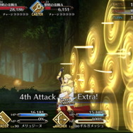 『Fate』これであなたもギルガメッシュ!宝具「ゲート・オブ・バビロン」を誰でも使えるAR登場