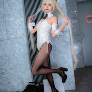 春日野 穹『ヨスガノソラ』／モデル：しおん、撮影：Jon