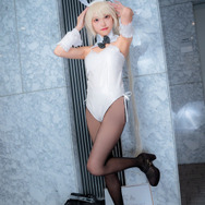 春日野 穹『ヨスガノソラ』／モデル：しおん、撮影：Jon