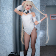 春日野 穹『ヨスガノソラ』／モデル：しおん、撮影：Jon