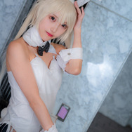 春日野 穹『ヨスガノソラ』／モデル：しおん、撮影：Jon