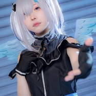 天音かなた【ホロライブ】／モデル：こひなたみさ、撮影:Jon